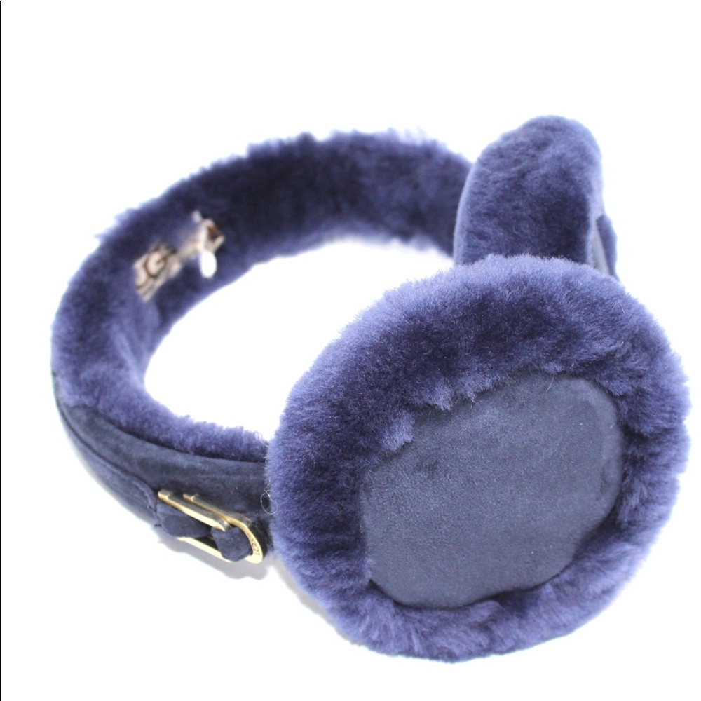 UGG Earmuffs